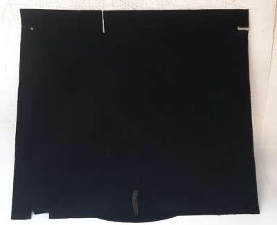 Recambio de bandeja trasera para opel astra j lim. 2009-2015 1.6 cdti dpf referencia OEM IAM 13360839  