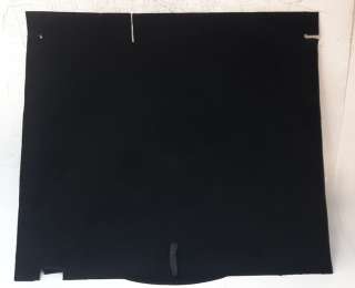 Recambio de bandeja trasera para opel astra j lim. 2009-2015 1.6 cdti dpf referencia OEM IAM 13360839  