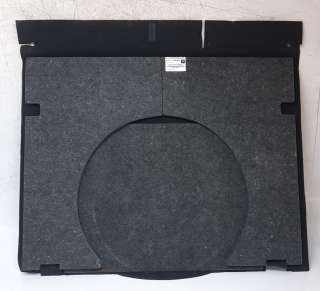 Recambio de bandeja trasera para opel astra j lim. 2009-2015 1.6 cdti dpf referencia OEM IAM 13360839  