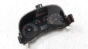 Recambio de cuadro instrumentos para fiat punto berlina (188) 2003-2010 1.3 jtd cat referencia OEM IAM 51703280  