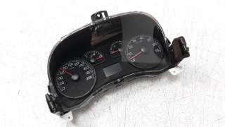 Recambio de cuadro instrumentos para fiat punto berlina (188) 2003-2010 1.3 jtd cat referencia OEM IAM 51703280  