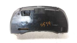 Recambio de cuadro instrumentos para fiat punto berlina (188) 2003-2010 1.3 jtd cat referencia OEM IAM 51703280  