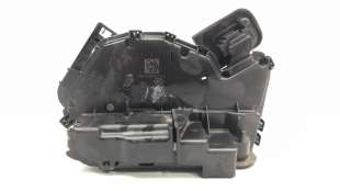 Recambio de cerradura puerta trasera izquierda para audi a1 sportback (gba) 2018- 25 tfsi adrenalin referencia OEM IAM 5TA839015