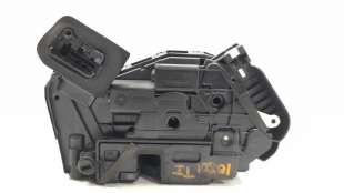 Recambio de cerradura puerta trasera izquierda para audi a1 sportback (gba) 2018- 25 tfsi adrenalin referencia OEM IAM 5TA839015 2