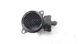 Recambio de caudalimetro para fiat punto berlina (188) 2003-2010 1.3 jtd cat referencia OEM IAM 0281002613   2