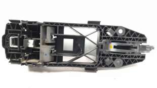 Recambio de maneta exterior trasera izquierda para audi a1 sportback (gba) 2018- 25 tfsi adrenalin referencia OEM IAM 8V0839885  2