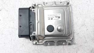 Recambio de centralita motor uce para hyundai tucson 2015- referencia OEM IAM 296102U700  