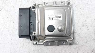 Recambio de centralita motor uce para hyundai tucson 2015- referencia OEM IAM 296102U700  