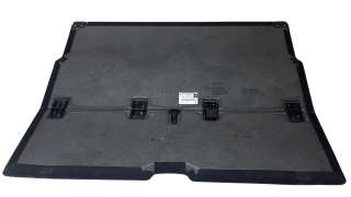 Recambio de bandeja trasera para opel astra j lim. 2009-2015 1.6 cdti dpf referencia OEM IAM 13293971  