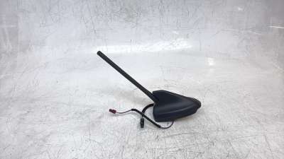 Recambio de antena para ford ecosport (cr6) 2017- 1.0 ecoboost cat referencia OEM IAM KN1519G461AB  