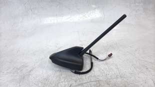 Recambio de antena para ford ecosport (cr6) 2017- 1.0 ecoboost cat referencia OEM IAM KN1519G461AB   2