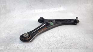 Recambio de brazo suspension inferior delantero derecho para ford ecosport (cr6) 2017- 1.0 ecoboost cat referencia OEM IAM GN153