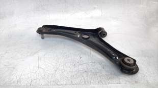 Recambio de brazo suspension inferior delantero derecho para ford ecosport (cr6) 2017- 1.0 ecoboost cat referencia OEM IAM GN153 2