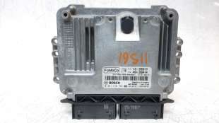 Recambio de centralita motor uce para ford ecosport (cr6) 2017- 1.0 ecoboost cat referencia OEM IAM H1B112A650EA  