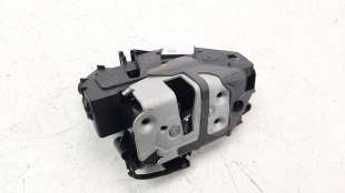Recambio de cerradura puerta delantera derecha para ford ecosport (cr6) 2017- 1.0 ecoboost cat referencia OEM IAM GN15A219A64EC 