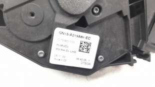 Recambio de cerradura puerta delantera derecha para ford ecosport (cr6) 2017- 1.0 ecoboost cat referencia OEM IAM GN15A219A64EC  2