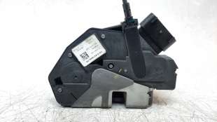 Recambio de cerradura puerta delantera izquierda para ford ecosport (cr6) 2017- 1.0 ecoboost cat referencia OEM IAM GN15A219A65F
