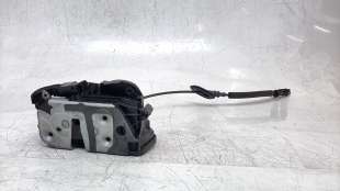 Recambio de cerradura puerta delantera izquierda para ford ecosport (cr6) 2017- 1.0 ecoboost cat referencia OEM IAM GN15A219A65F 2