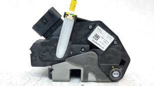 Recambio de cerradura puerta trasera derecha para ford ecosport (cr6) 2017- 1.0 ecoboost cat referencia OEM IAM GN15A264A26ED  