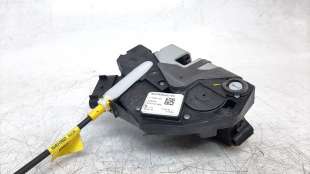 Recambio de cerradura puerta trasera izquierda para ford ecosport (cr6) 2017- 1.0 ecoboost cat referencia OEM IAM GN15A264A27ED 