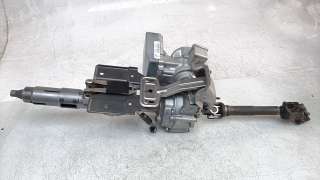 Recambio de columna direccion para ford ecosport (cr6) 2017- 1.0 ecoboost cat referencia OEM IAM GN153D077GA  