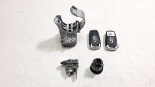 Recambio de conmutador de arranque para ford ecosport (cr6) 2017- 1.0 ecoboost cat referencia OEM IAM GN1514C376CAW   2