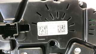 Recambio de cuadro instrumentos para ford ecosport (cr6) 2017- 1.0 ecoboost cat referencia OEM IAM GN151849CAX  