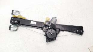 Recambio de elevalunas delantero derecho para ford ecosport (cr6) 2017- 1.0 ecoboost cat referencia OEM IAM GN15A23200EB  