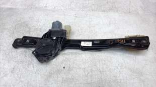 Recambio de elevalunas trasero izquierdo para ford ecosport (cr6) 2017- 1.0 ecoboost cat referencia OEM IAM GN15A27001EB  
