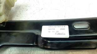 Recambio de elevalunas trasero izquierdo para ford ecosport (cr6) 2017- 1.0 ecoboost cat referencia OEM IAM GN15A27001EB   2