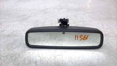 Recambio de espejo para ford ecosport (cr6) 2017- 1.0 ecoboost cat referencia OEM IAM AU5A17E678AD  