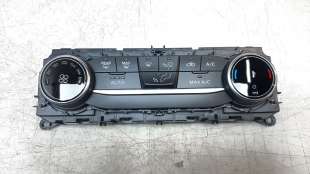 Recambio de mando climatizador para ford ecosport (cr6) 2017- 1.0 ecoboost cat referencia OEM IAM MN1T18C612AD  