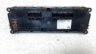 Recambio de mando climatizador para ford ecosport (cr6) 2017- 1.0 ecoboost cat referencia OEM IAM MN1T18C612AD   2