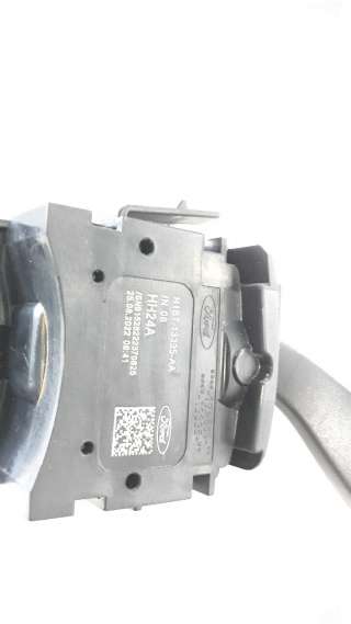 Recambio de mando intermitentes para ford ecosport (cr6) 2017- 1.0 ecoboost cat referencia OEM IAM H1BT13335AA  