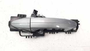 Recambio de maneta exterior delantera derecha para ford ecosport (cr6) 2017- 1.0 ecoboost cat referencia OEM IAM CN158A61  