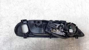 Recambio de maneta interior delantera izquierda para ford ecosport (cr6) 2017- 1.0 ecoboost cat referencia OEM IAM GN15A22601JBW 2