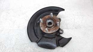 Recambio de mangueta delantera derecha para ford ecosport (cr6) 2017- 1.0 ecoboost cat referencia OEM IAM CN153K170  