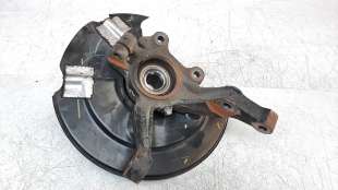Recambio de mangueta delantera derecha para ford ecosport (cr6) 2017- 1.0 ecoboost cat referencia OEM IAM CN153K170   2