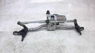 Recambio de motor limpia delantero para ford ecosport (cr6) 2017- 1.0 ecoboost cat referencia OEM IAM GN1517504AG  