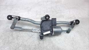Recambio de motor limpia delantero para ford ecosport (cr6) 2017- 1.0 ecoboost cat referencia OEM IAM GN1517504AG   2