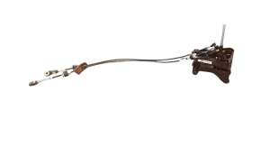 Recambio de palanca cambio para ford ecosport (cr6) 2017- 1.0 ecoboost cat referencia OEM IAM GN157C453NESMH6  