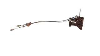 Recambio de palanca cambio para ford ecosport (cr6) 2017- 1.0 ecoboost cat referencia OEM IAM GN157C453NESMH6  