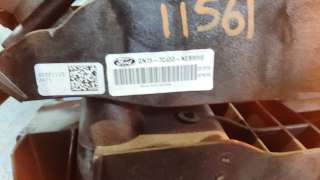 Recambio de palanca cambio para ford ecosport (cr6) 2017- 1.0 ecoboost cat referencia OEM IAM GN157C453NESMH6  