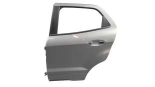 Recambio de puerta trasera izquierda para ford ecosport (cr6) 2017- 1.0 ecoboost cat referencia OEM IAM 2405092  
