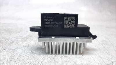 Recambio de resistencia calefaccion para ford ecosport (cr6) 2017- 1.0 ecoboost cat referencia OEM IAM CN1119E624CA  