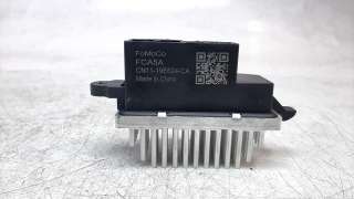 Recambio de resistencia calefaccion para ford ecosport (cr6) 2017- 1.0 ecoboost cat referencia OEM IAM CN1119E624CA  