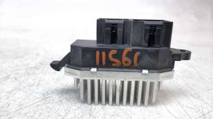 Recambio de resistencia calefaccion para ford ecosport (cr6) 2017- 1.0 ecoboost cat referencia OEM IAM CN1119E624CA   2