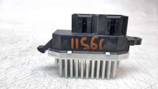 Recambio de resistencia calefaccion para ford ecosport (cr6) 2017- 1.0 ecoboost cat referencia OEM IAM CN1119E624CA  