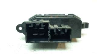Recambio de resistencia calefaccion para ford ecosport (cr6) 2017- 1.0 ecoboost cat referencia OEM IAM CN1119E624CA  