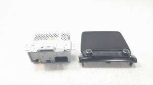 Recambio de sistema navegacion gps para ford ecosport (cr6) 2017- 1.0 ecoboost cat referencia OEM IAM L1BT188955FC MN1T18K810ZA 